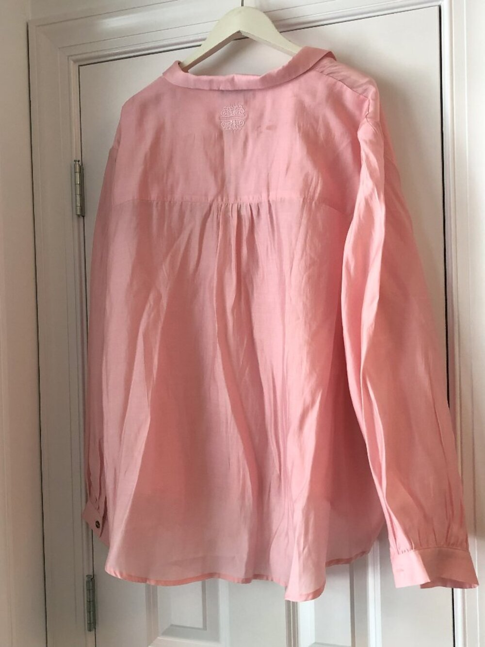 ✨ NEW Never Fully Dressed Pink Miley Shirt 24 - Picture 9 of 11
